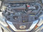 2018 Nissan Rogue Sl Gray vin: JN8AT2MT7JW458388