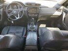 2018 Nissan Rogue Sl Gray vin: JN8AT2MT7JW458388