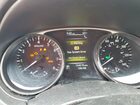 2016 Nissan Rogue Sv Красный vin: JN8AT2MT9GW007732