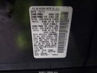 2018 Nissan Rogue Sl Black vin: JN8AT2MT9JW464712