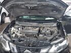 2018 Nissan Rogue Sl Black vin: JN8AT2MT9JW464712