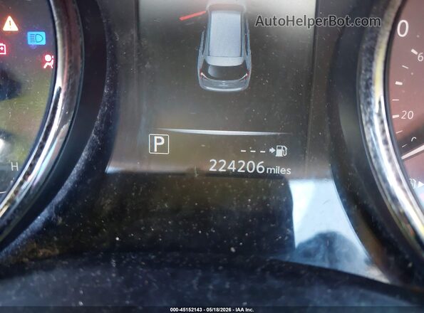 JN8AT2MTXHW139237 2017 NISSAN ROGUE Black 