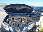 2017 Nissan Rogue S Black vin: JN8AT2MTXHW139237