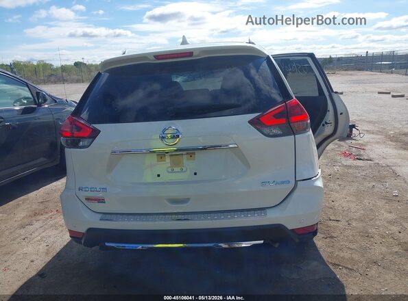 JN8AT2MV0LW107620 2020 NISSAN ROGUE White 