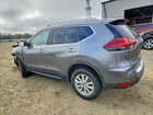 2020 Nissan Rogue Sv Gray vin: JN8AT2MV0LW115975 2020 Nissan Rogue Sv Gray vin: JN8AT2MV0LW115975