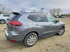 2020 Nissan Rogue Sv Gray vin: JN8AT2MV0LW115975 2020 Nissan Rogue Sv Gray vin: JN8AT2MV0LW115975