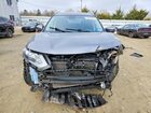2020 Nissan Rogue Sv Gray vin: JN8AT2MV0LW115975 2020 Nissan Rogue Sv Gray vin: JN8AT2MV0LW115975