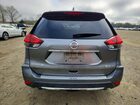 2020 Nissan Rogue Sv Gray vin: JN8AT2MV0LW115975 2020 Nissan Rogue Sv Gray vin: JN8AT2MV0LW115975
