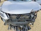 2020 Nissan Rogue Sv Gray vin: JN8AT2MV0LW115975 2020 Nissan Rogue Sv Gray vin: JN8AT2MV0LW115975