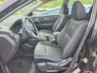 2020 Nissan Rogue S Black vin: JN8AT2MV0LW137930