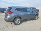 2020 Nissan Rogue Sv Угольный vin: JN8AT2MV0LW138656 2020 Nissan Rogue Sv Угольный vin: JN8AT2MV0LW138656