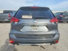 2020 Nissan Rogue Sv Угольный vin: JN8AT2MV0LW138656 2020 Nissan Rogue Sv Угольный vin: JN8AT2MV0LW138656