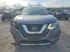 2020 Nissan Rogue Sv Угольный vin: JN8AT2MV0LW138656 2020 Nissan Rogue Sv Угольный vin: JN8AT2MV0LW138656
