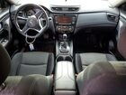 2018 Nissan Rogue Sv Черный vin: JN8AT2MV1JW306169