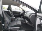 2017 Nissan Rogue S Черный vin: JN8AT2MV2HW276013
