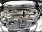 2017 Nissan Rogue S Черный vin: JN8AT2MV2HW276013