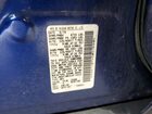 2020 Nissan Rogue S Blue vin: JN8AT2MV2LW110020