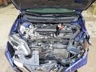 2020 Nissan Rogue S Blue vin: JN8AT2MV2LW110020