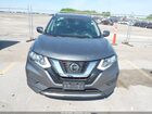 2020 Nissan Rogue Sv Intelligent Awd Gray vin: JN8AT2MV3LW106686 2020 Nissan Rogue Sv Intelligent Awd Gray vin: JN8AT2MV3LW106686