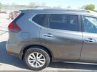 2020 Nissan Rogue Sv Intelligent Awd Gray vin: JN8AT2MV3LW106686 2020 Nissan Rogue Sv Intelligent Awd Gray vin: JN8AT2MV3LW106686