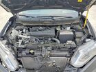 2020 Nissan Rogue Sv Черный vin: JN8AT2MV4LW120290