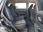 2020 Nissan Rogue Sv Черный vin: JN8AT2MV4LW120290