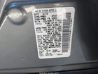 2019 Nissan Rogue Sv Gray vin: JN8AT2MV5KW370894