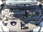 2019 Nissan Rogue Sv Gray vin: JN8AT2MV5KW370894