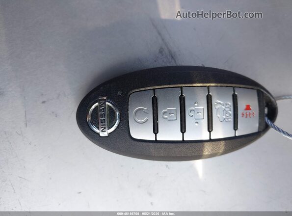 JN8AT2MV5KW370894 2019 NISSAN ROGUE Gray Vista del salpicadero