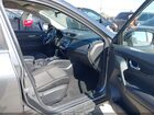2019 Nissan Rogue Sv Gray vin: JN8AT2MV5KW370894