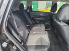 2020 Nissan Rogue Sv Black vin: JN8AT2MV5LW107094