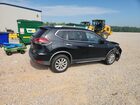 2020 Nissan Rogue Sv Black vin: JN8AT2MV5LW107094