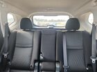 2020 Nissan Rogue Sv Black vin: JN8AT2MV5LW107094