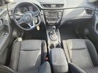 2020 Nissan Rogue Sv Black vin: JN8AT2MV5LW107094