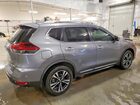 2018 Nissan Rogue Sl Gray vin: JN8AT2MV6JW303350 2018 Nissan Rogue Sl Gray vin: JN8AT2MV6JW303350