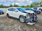 2019 Nissan Rogue Sv White vin: JN8AT2MV7KW377426 2019 Nissan Rogue Sv White vin: JN8AT2MV7KW377426