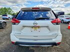 2019 Nissan Rogue Sv White vin: JN8AT2MV7KW377426 2019 Nissan Rogue Sv White vin: JN8AT2MV7KW377426