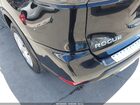 2017 Nissan Rogue S Black vin: JN8AT2MV8HW021477