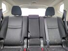 2017 Nissan Rogue Sv Белый vin: JN8AT2MV8HW261130