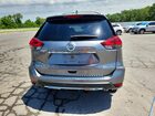 2018 Nissan Rogue S Gray vin: JN8AT2MV8JW343980 2018 Nissan Rogue S Gray vin: JN8AT2MV8JW343980