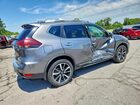 2018 Nissan Rogue S Gray vin: JN8AT2MV8JW343980 2018 Nissan Rogue S Gray vin: JN8AT2MV8JW343980