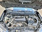 2018 Nissan Rogue Sl Черный vin: JN8AT2MV8JW347639