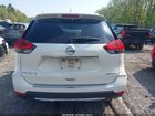 2020 Nissan Rogue Sv Intelligent Awd White vin: JN8AT2MV9LW133598
