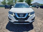 2017 Nissan Rogue S White vin: JN8AT2MVXHW024932 2017 Nissan Rogue S White vin: JN8AT2MVXHW024932