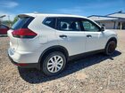 2017 Nissan Rogue S White vin: JN8AT2MVXHW024932 2017 Nissan Rogue S White vin: JN8AT2MVXHW024932