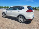 2017 Nissan Rogue S White vin: JN8AT2MVXHW024932 2017 Nissan Rogue S White vin: JN8AT2MVXHW024932