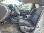 2017 Nissan Rogue S Silver vin: JN8AT2MVXHW255202