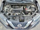 2017 Nissan Rogue S Charcoal vin: JN8AT2MVXHW256642