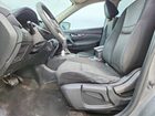 2017 Nissan Rogue S Charcoal vin: JN8AT2MVXHW256642