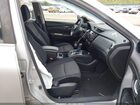 2017 Nissan Rogue S Серебряный vin: JN8AT2MVXHW259038